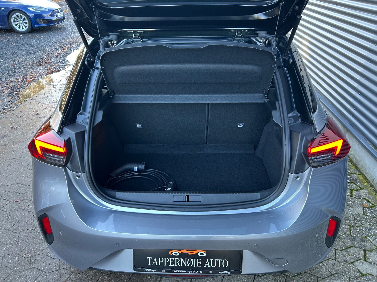 Opel Corsa-e Ultimate