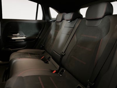 Mercedes EQA350 AMG Edition Advance Plus 4Matic
