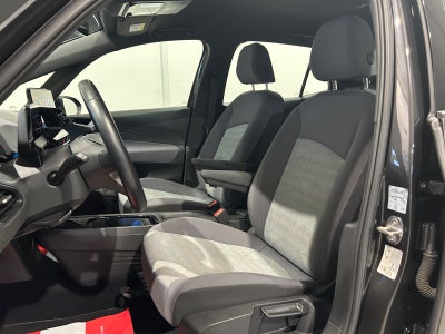 VW ID.3 Pro