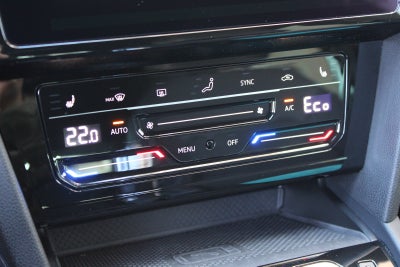 VW Passat GTE Variant DSG