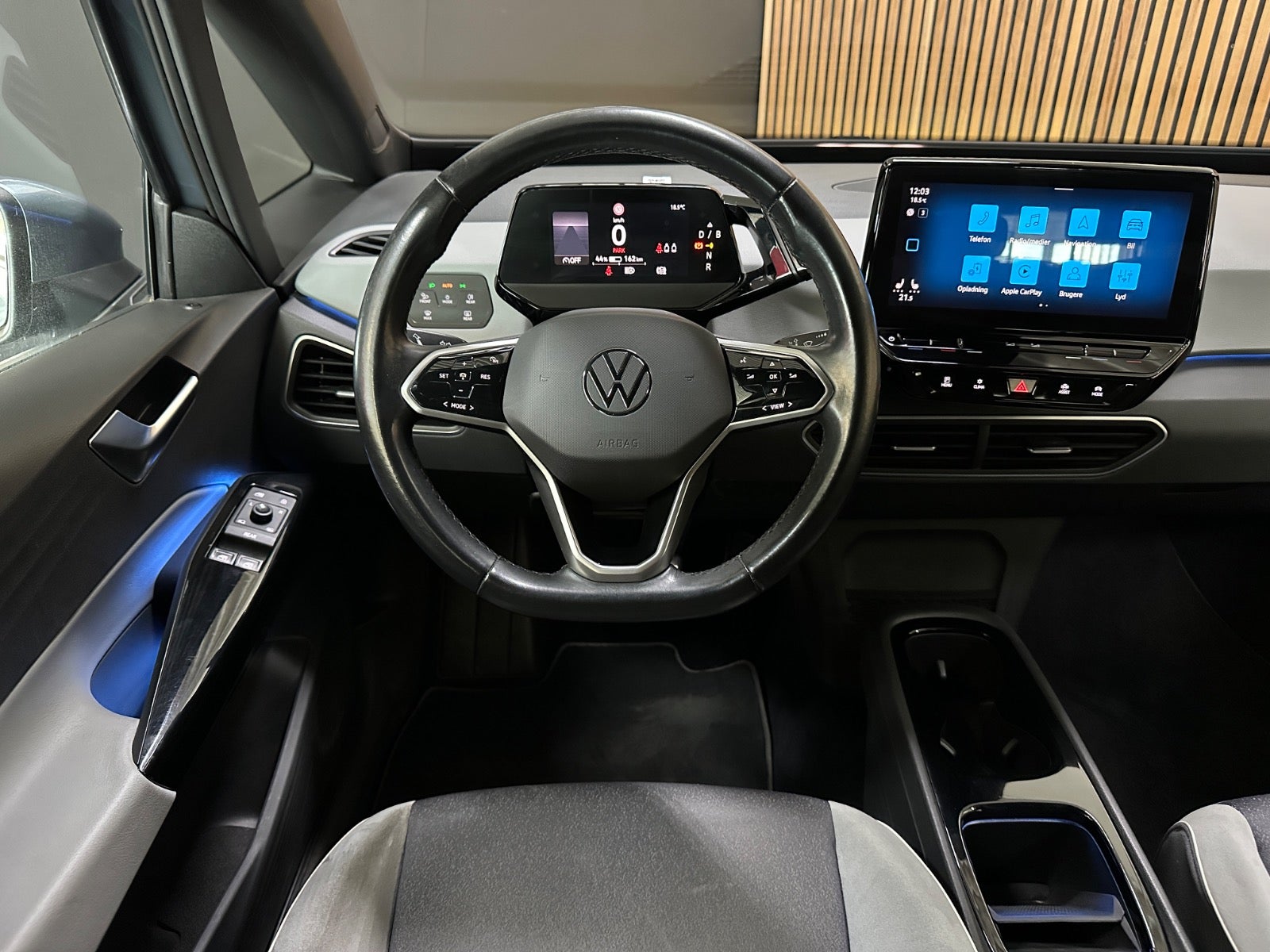Billede af VW ID.3 58 Pro Performance