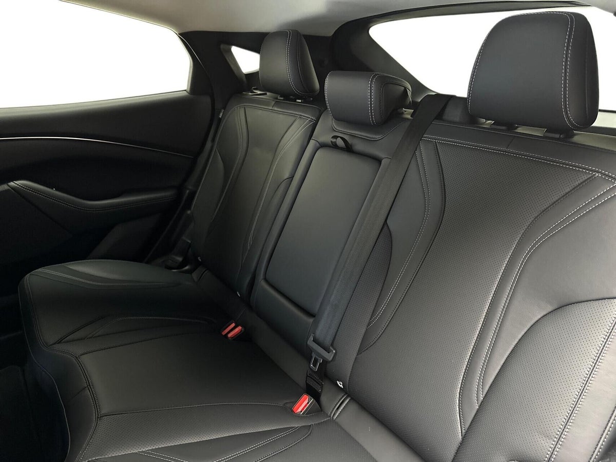 Ford Mustang Mach-E Premium Standard Range billede 12
