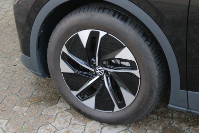 VW ID.4 Move+