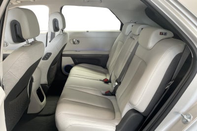 Hyundai Ioniq 5 Ultimate