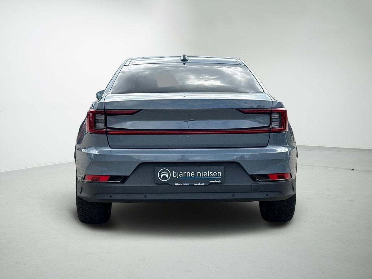Polestar 2 Long Range billede 7