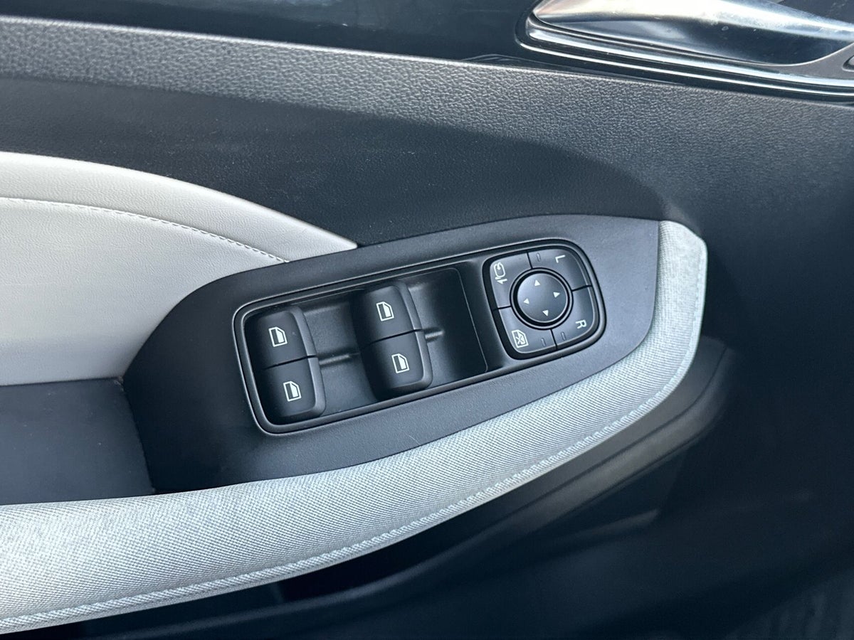 MG 5 Luxury billede 17