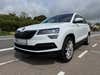 Skoda Karoq TSi 150 Style DSG