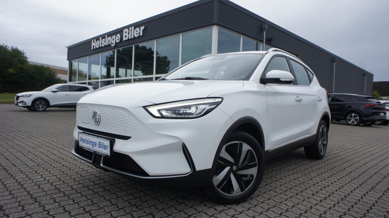 MG ZS Comfort