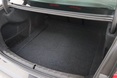 BMW 320d Sport Line aut.