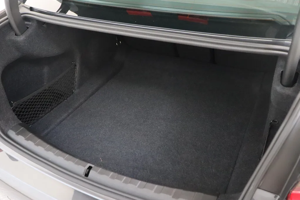 BMW 320d Sport Line aut.