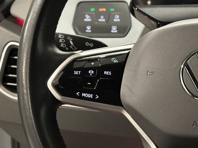 VW ID.3 Pro Performance