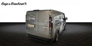 Kia PV5 Long Range Work Pro