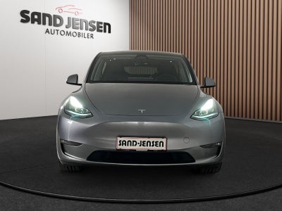 Tesla Model Y Performance AWD