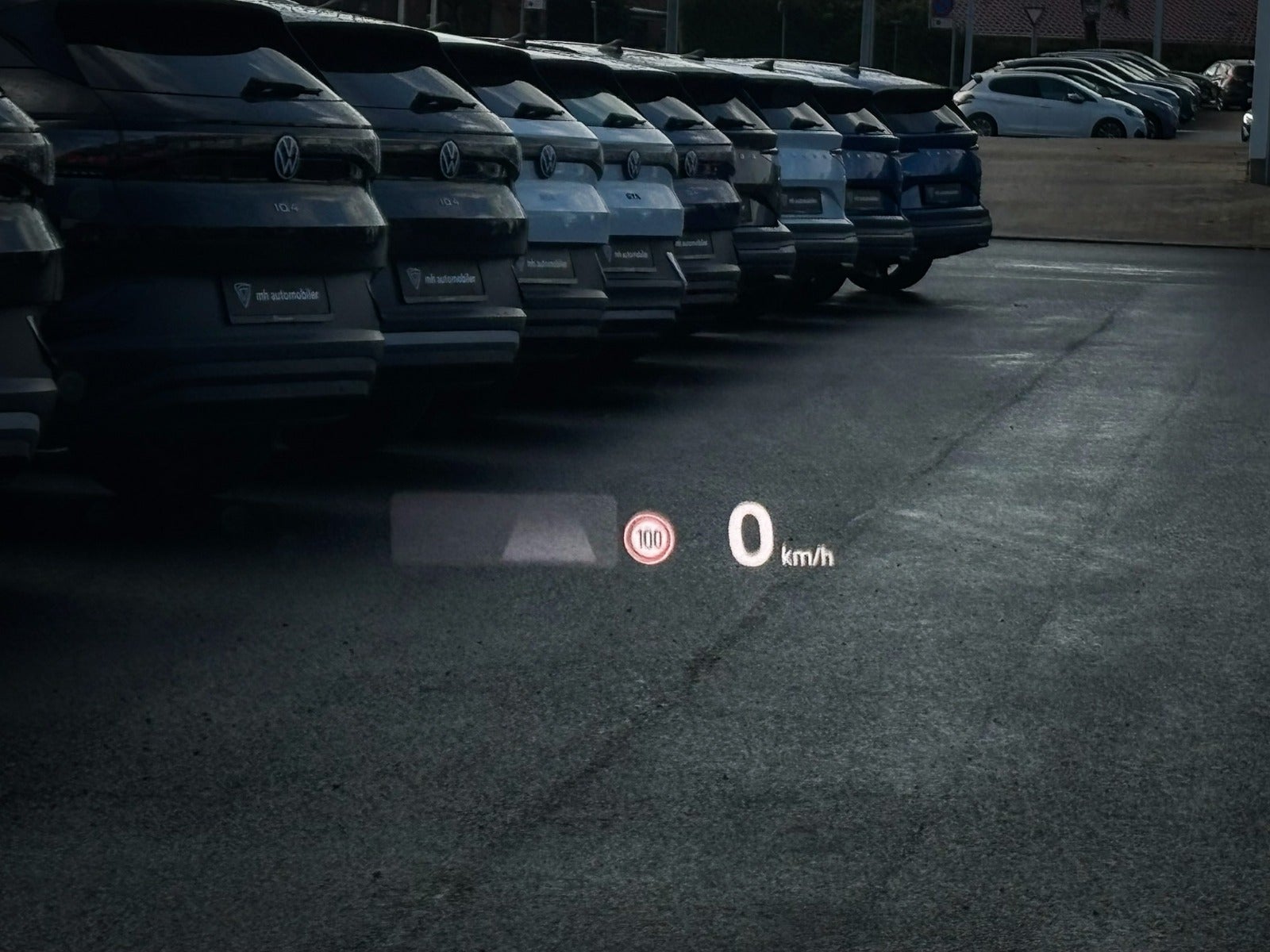 Billede af VW ID.3 58 Pro 75 Years Edition