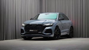 Audi RS Q8 TFSi quattro Tiptr. Van