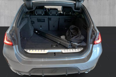BMW 320e Touring M-Sport aut.