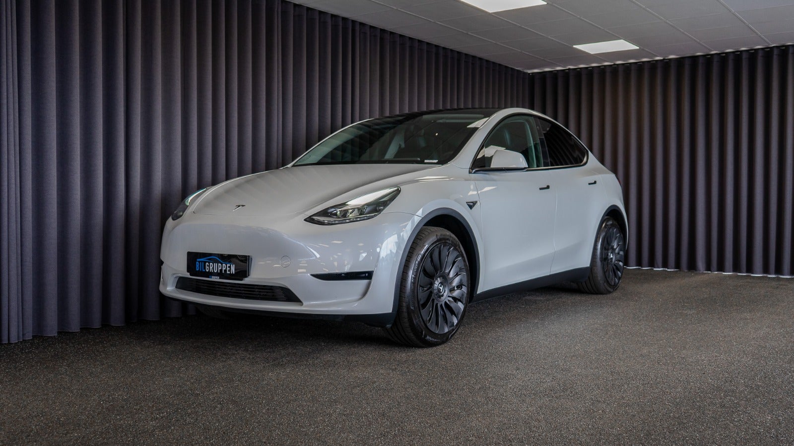 Billede af Tesla Model Y RWD