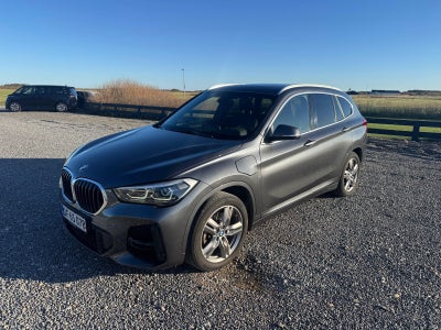 BMW X1 1,5 xDrive25e M-Sport+ aut. 5d