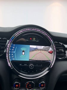 MINI Cooper SE Camden Edition