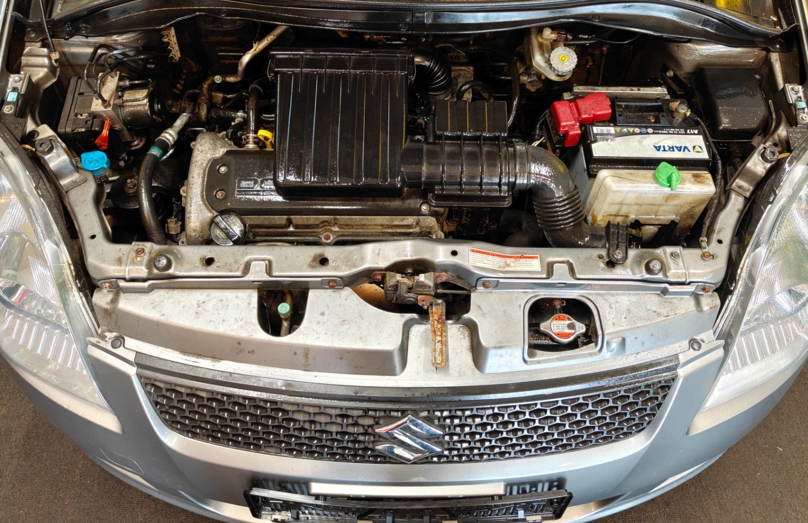 Billede af Suzuki Swift 1,3 GL