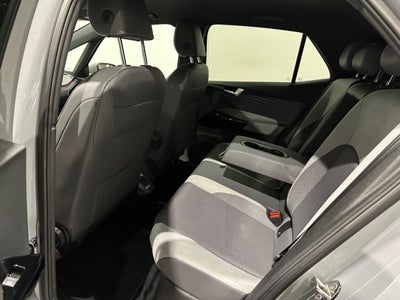 VW ID.3 Pro Performance