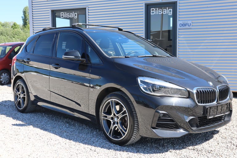 BMW 225xe Active Tourer M-Sport aut.