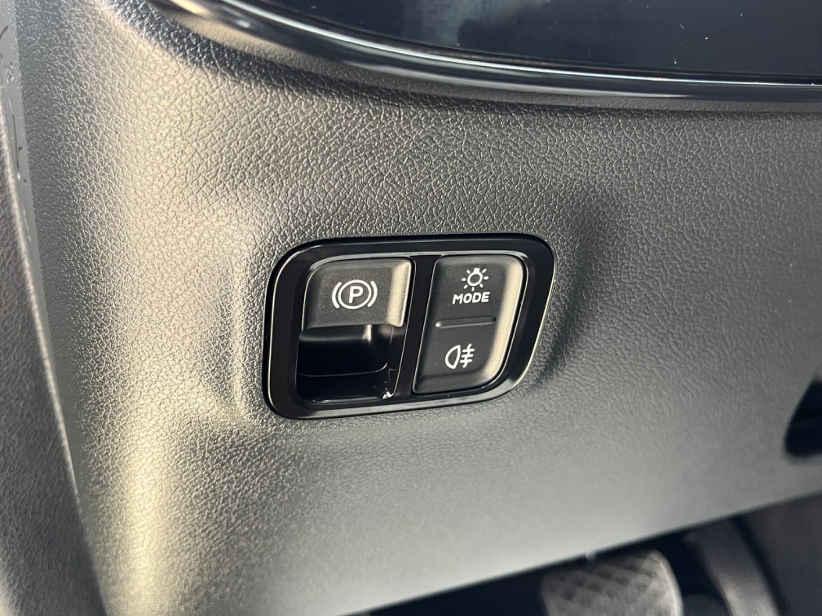Billede af Mercedes CLA250+  EQ Progressive