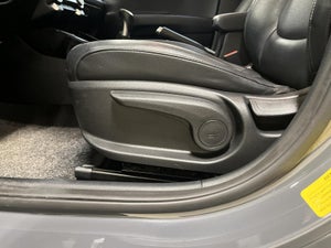 Kia Rio T-GDi Upgrade