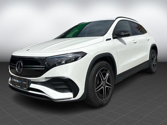Mercedes EQA250  AMG Line