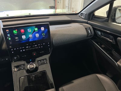 Toyota bZ4X Executive Premium