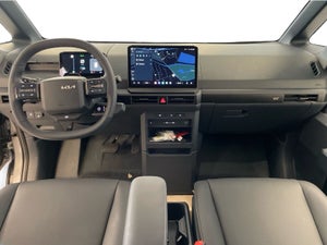 Kia PV5 Standard Range Access