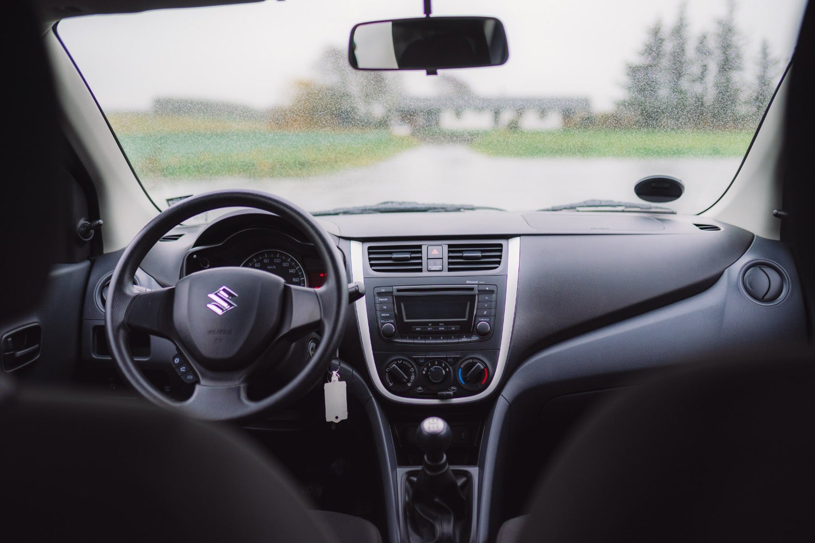 Suzuki Celerio 2016