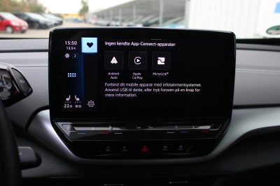 VW ID.5 Pro