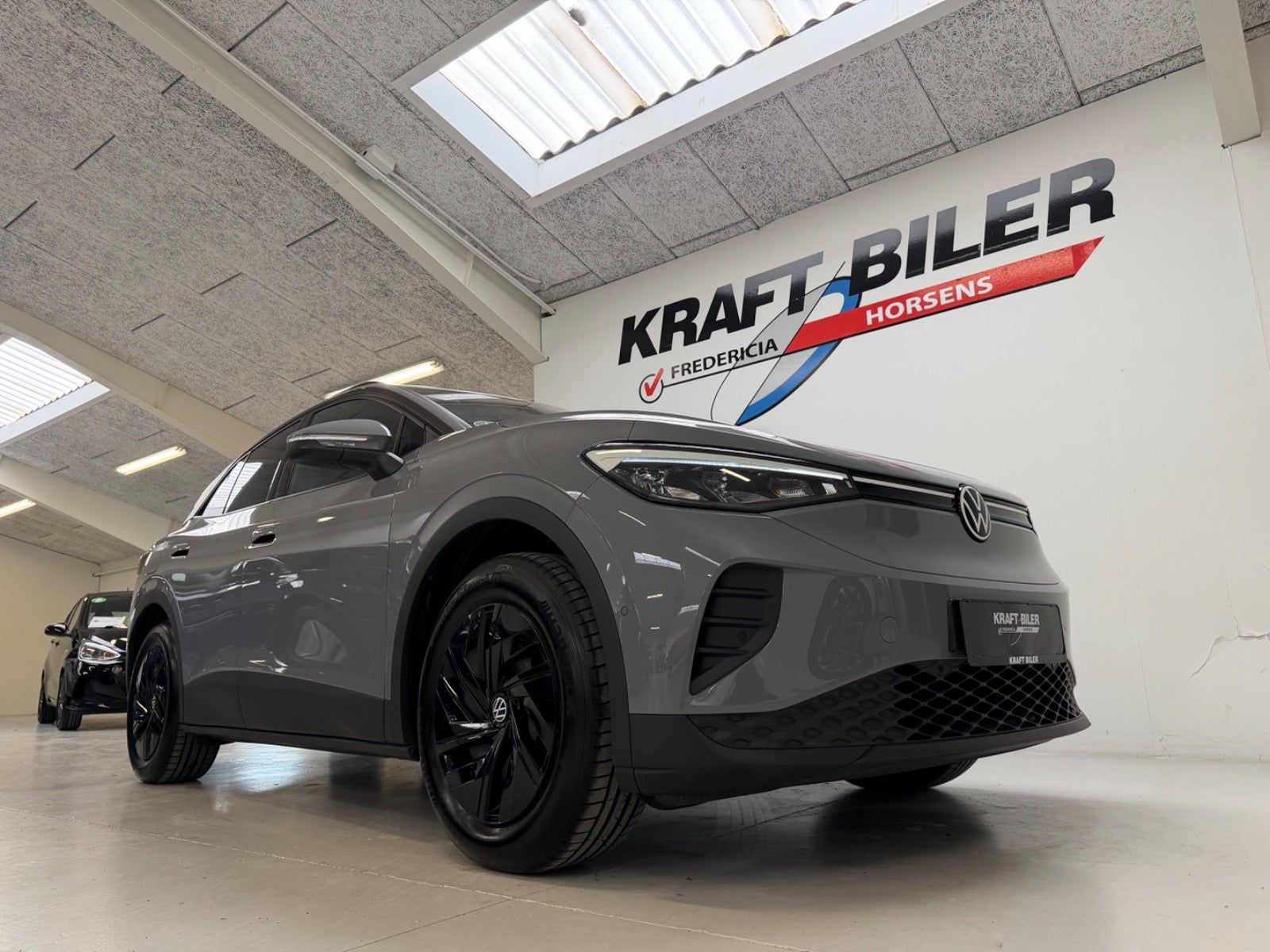 Billede af VW ID.4 52 Pure Performance