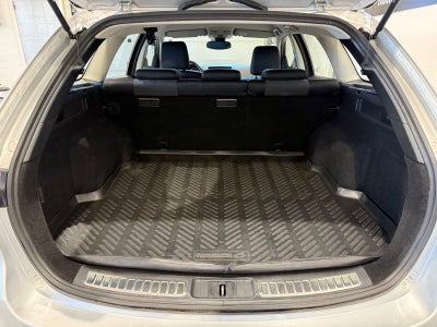 Mazda 6 Advance stc.