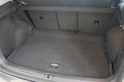 VW Golf Sportsvan TDi 115 Allstar DSG BMT