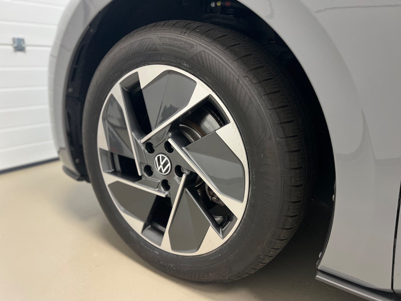 VW ID.3, Billede 18