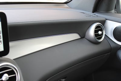 Mercedes GLC300 de AMG Line aut. 4Matic