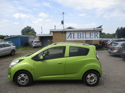 Chevrolet Spark L