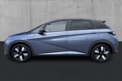 BYD Dolphin Design - 1