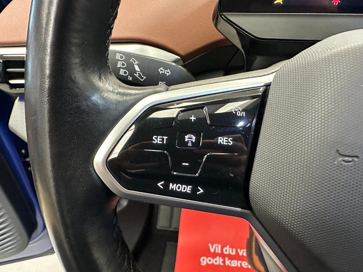 Billede af VW ID.4 52 Pure