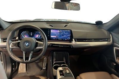 BMW X1 xDrive25e M-Sport aut.