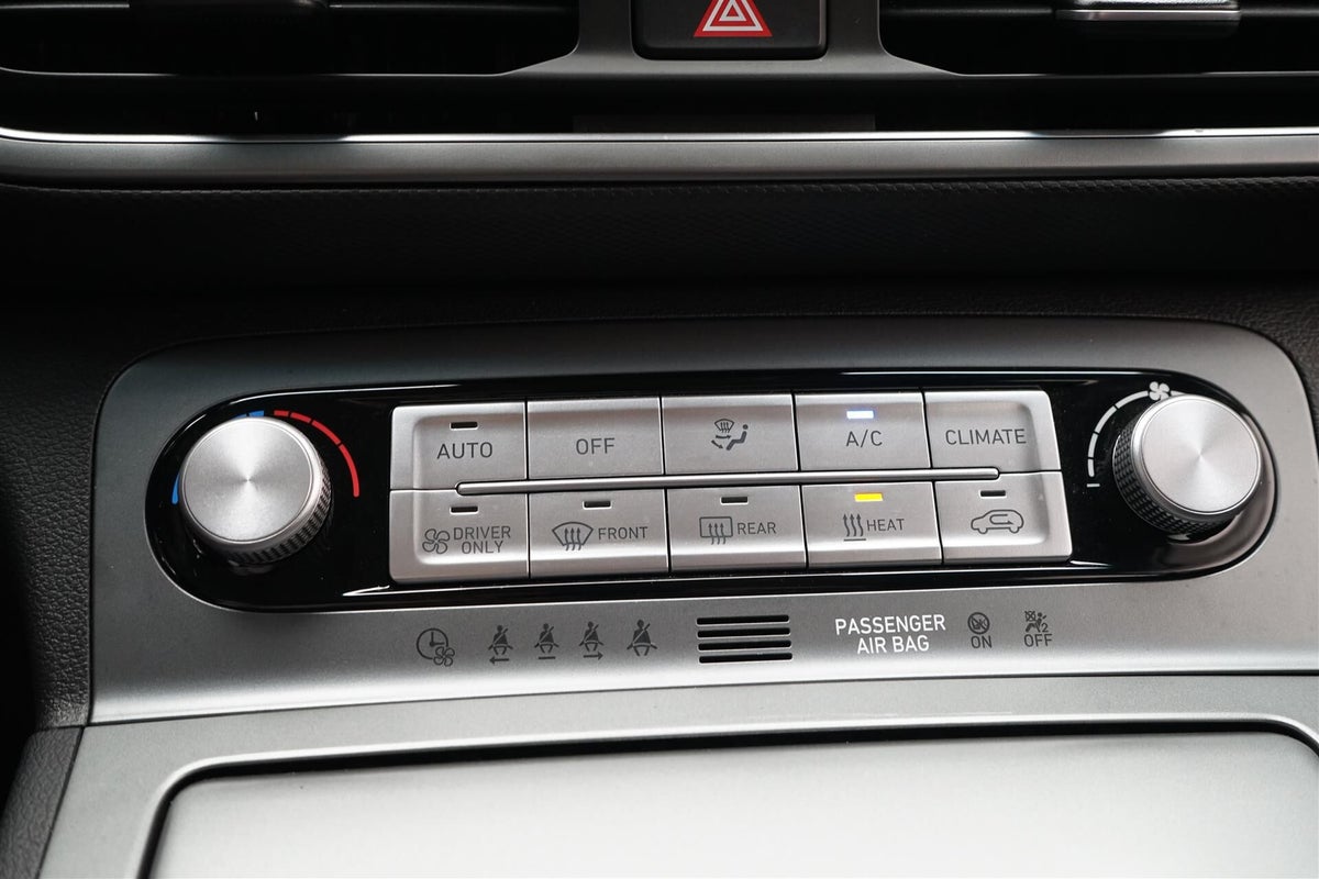 Hyundai Kona EV Select billede 17