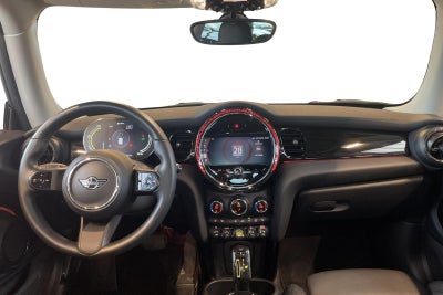 MINI Cooper SE Classic Trim