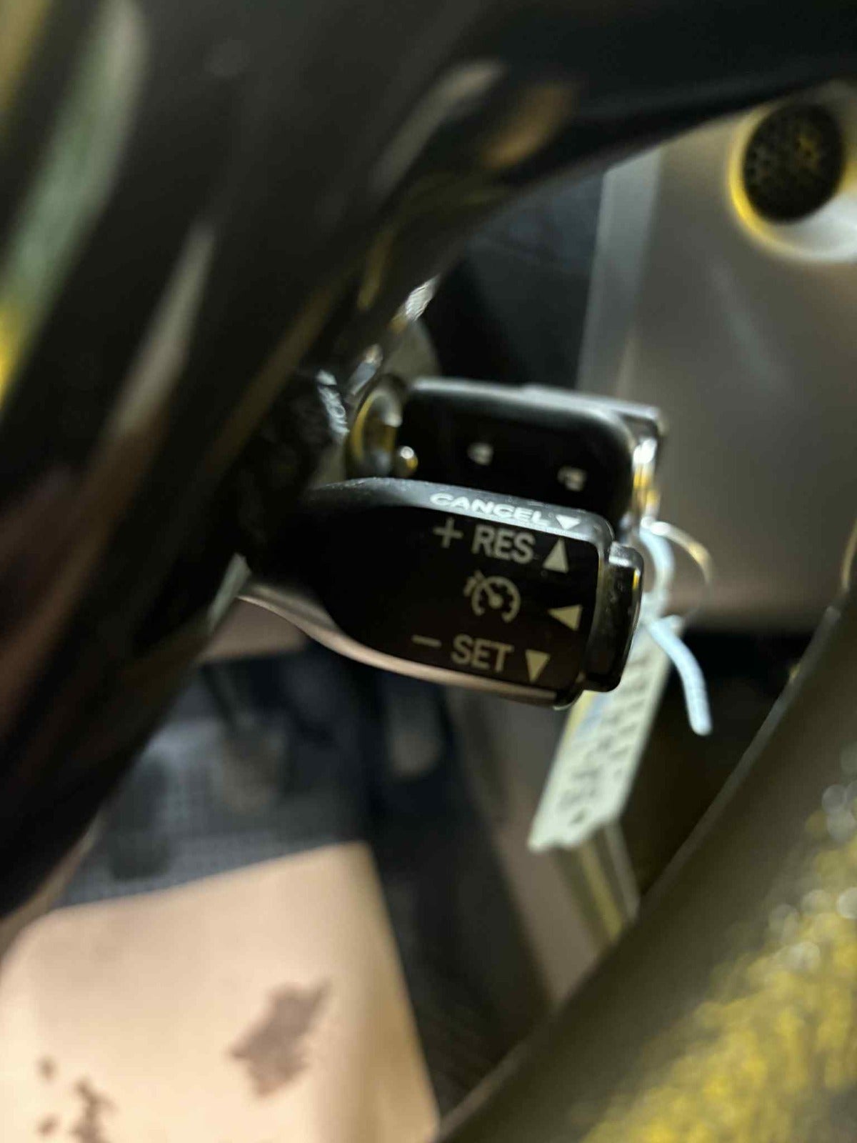 Billede af Citroën C1 1,0 VTi Feel