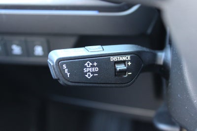 Audi Q4 e-tron S-line quattro
