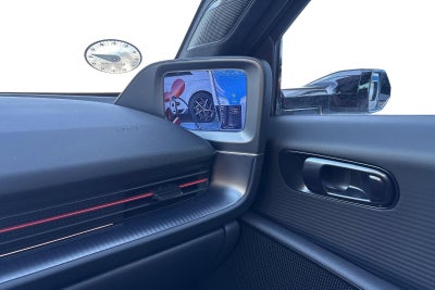 Hyundai Ioniq 6 N Line+ AWD