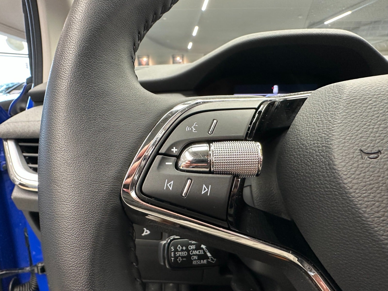 Billede af Skoda Enyaq 50 iV