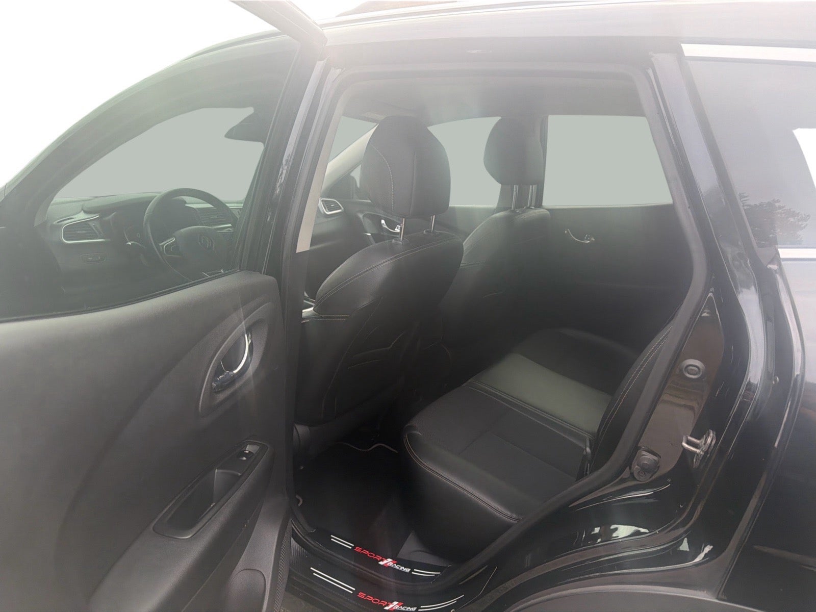 Renault Kadjar, Billede 9