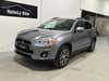 Mitsubishi ASX Invite thumbnail